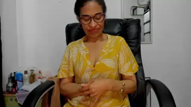 Chat XXX ao vivo de Aries_Mature