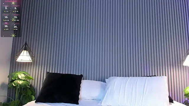 AnahinClar Chat XXX in diretta