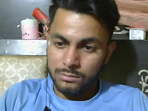 Chat XXX en directo de Stubborndesiboy