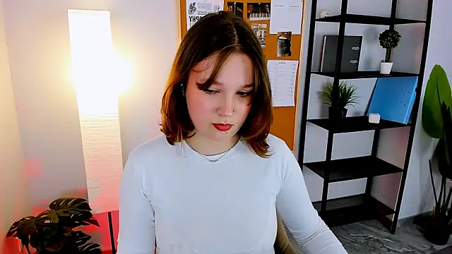 JaneByrdのライブXXXチャット