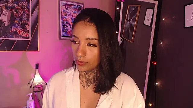 Chat XXX ao vivo de biancaleblanc