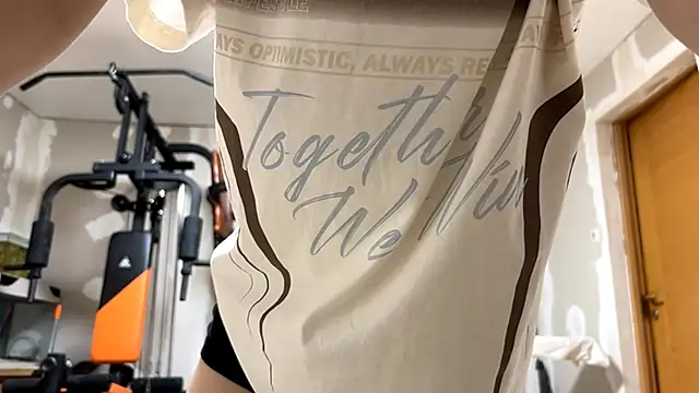 VickieKush's Live XXX Chat