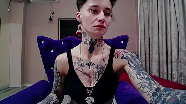 แชท XXX สดของ KennyXSX