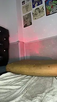 VenusDeMilo_55 Live XXX-chat