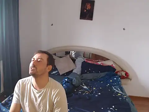 Nupy696's Webcam Show