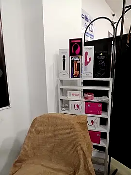 _Zoe_777 Live XXX-chat