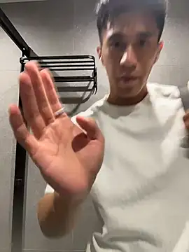 gooodboiii Pertunjukan Webcam