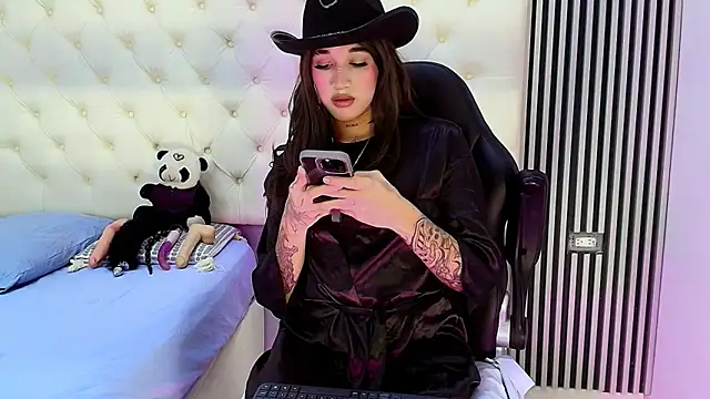 tammy_bensom1 Webcam-Show