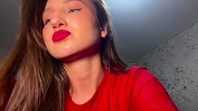 Dinadream 웹캠 쇼