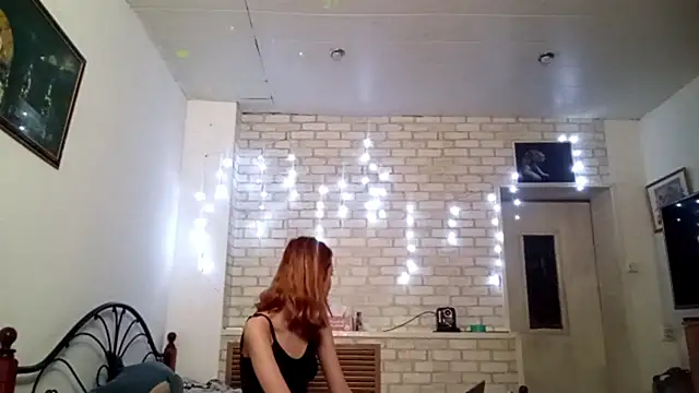 Czat XXX na żywo – SirenFrost