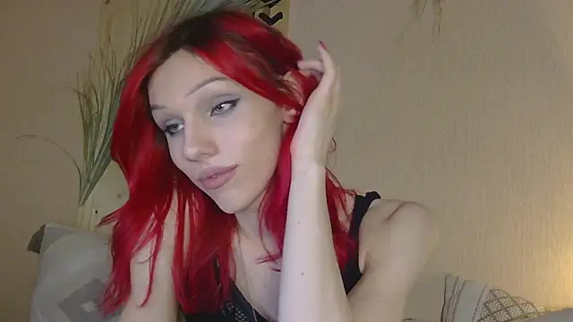 XXX chat uživo modela Kirana_Hayes