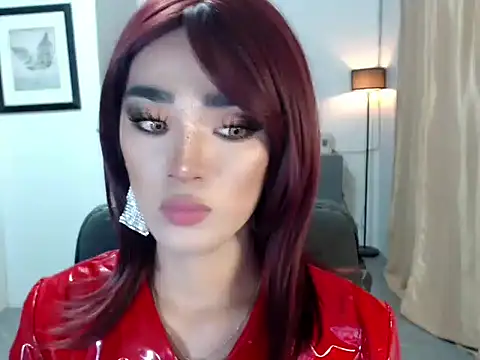 lavandermilk 现场XXX聊天