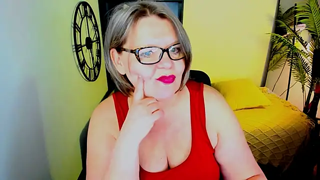 Shannonshine's Live XXX Chat