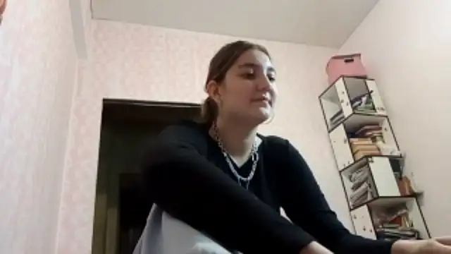 Chatroom XXX en direct de JanineThielman