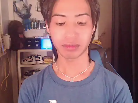 Erin_23 Pertunjukan Webcam