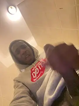 Show de schlongsong na webcam