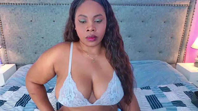 Chat XXX Live JackyNorris