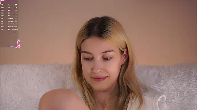 AngelicRice Live XXX-Chat