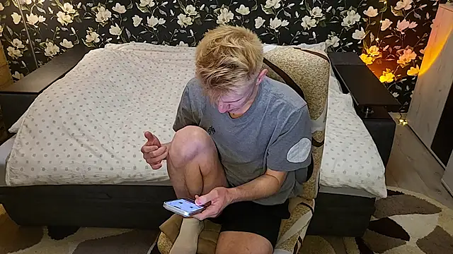 Chat XXX en directo de Vuitton