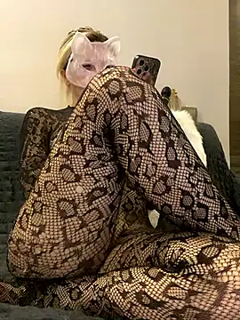 SihirliSofiya Webcamshow