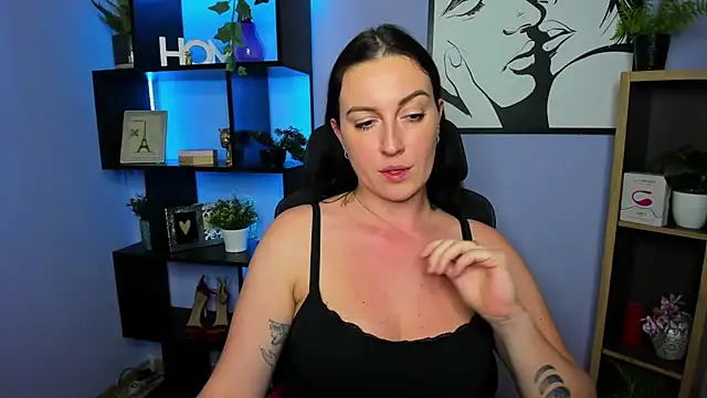 Czat XXX na żywo – FUN_AMI