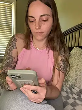 jaseyrae's Live XXX Chat