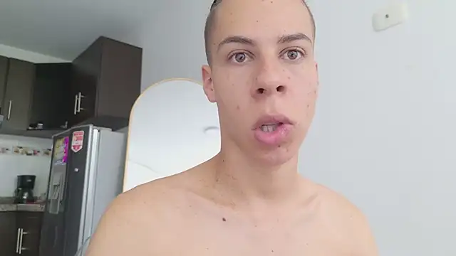 Show webcam de grey___27