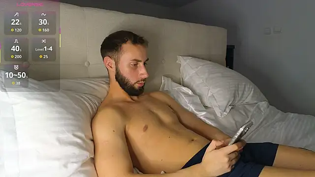 Chat +18 de RyanStorm_ ao vivo