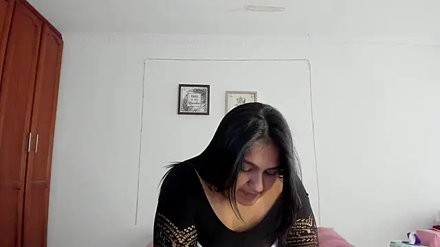 Chat XXX Live selena_jhonson