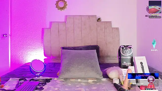 Petite_pepper 现场XXX聊天