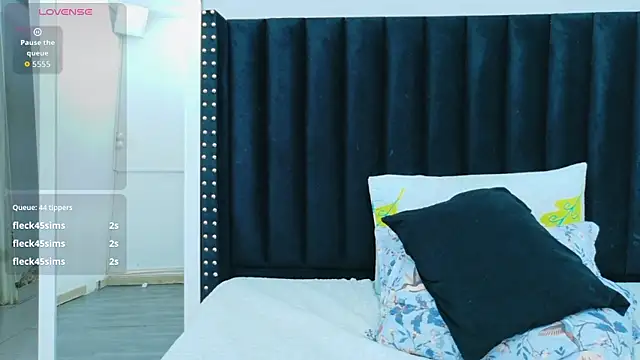 colombiamommy Chat XXX in diretta