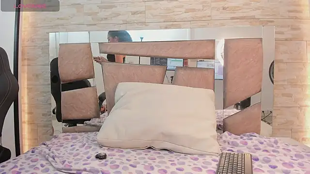 Chat XXX ao vivo de kendall_grace