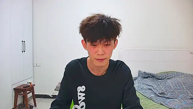 paofu-001 网络视讯表演