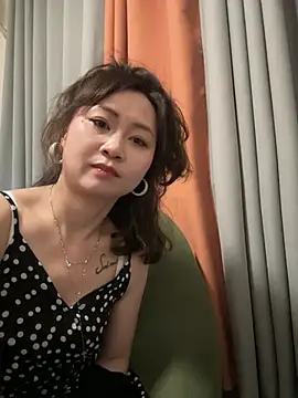 Huihui_8888 Show Webcam