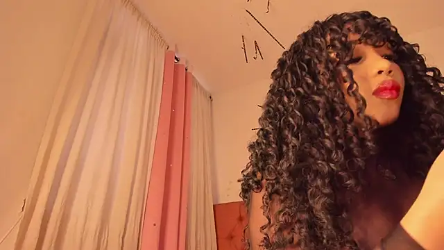 Sembang XXX Secara Langsung kathleen_brown