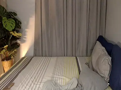 mysticofcum_ Pertunjukan Webcam