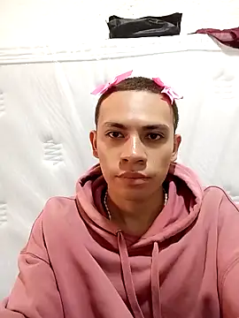 Show Webcam de kittymutant99