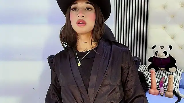 Chat XXX en directo de tammy_bensom1