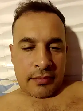 Webkamerová show Ezehombre