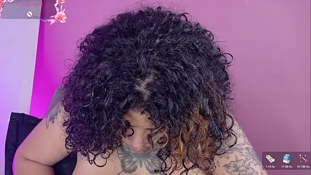 Pokazy przed kamerką – zaya_1