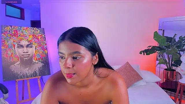 แชท XXX สดของ JANYLOVE__