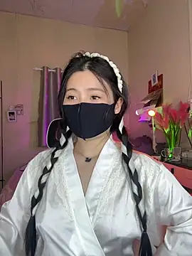 Show Webcam de _VIC-