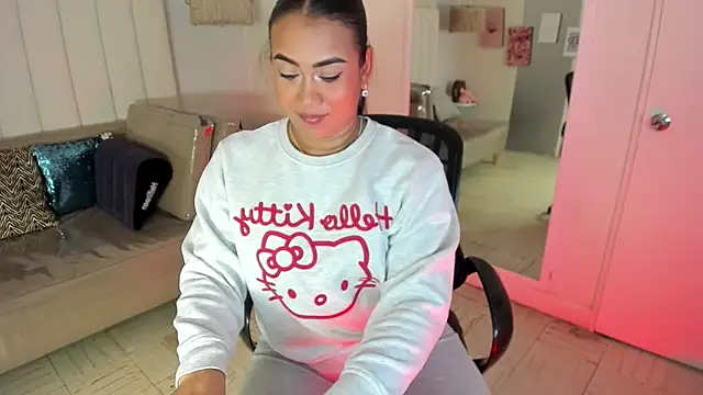 Czat XXX na żywo – veronica_b07