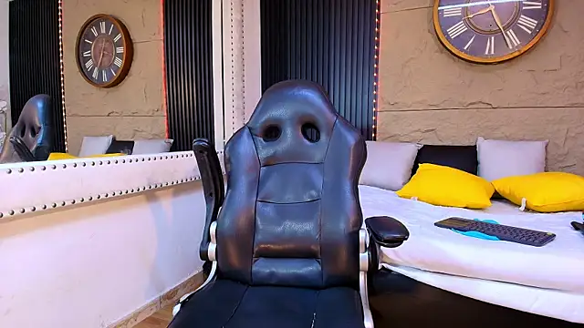 Lean_PortmanのライブXXXチャット