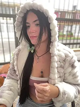 Živý XXX chat PamelaJonsom_