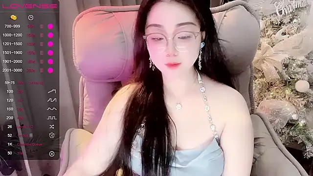 Chat XXX ao vivo de Monica-666888-