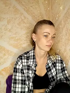 Chatroom XXX en direct de NitaXSky