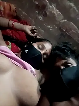 Shivanisingh4 Webcam Show