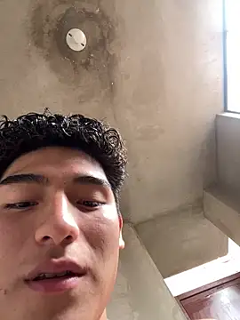 Pier_bellako69のウェブカメラショー