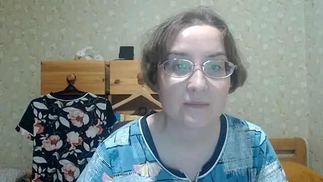 Smart_Rose Webcam-Show